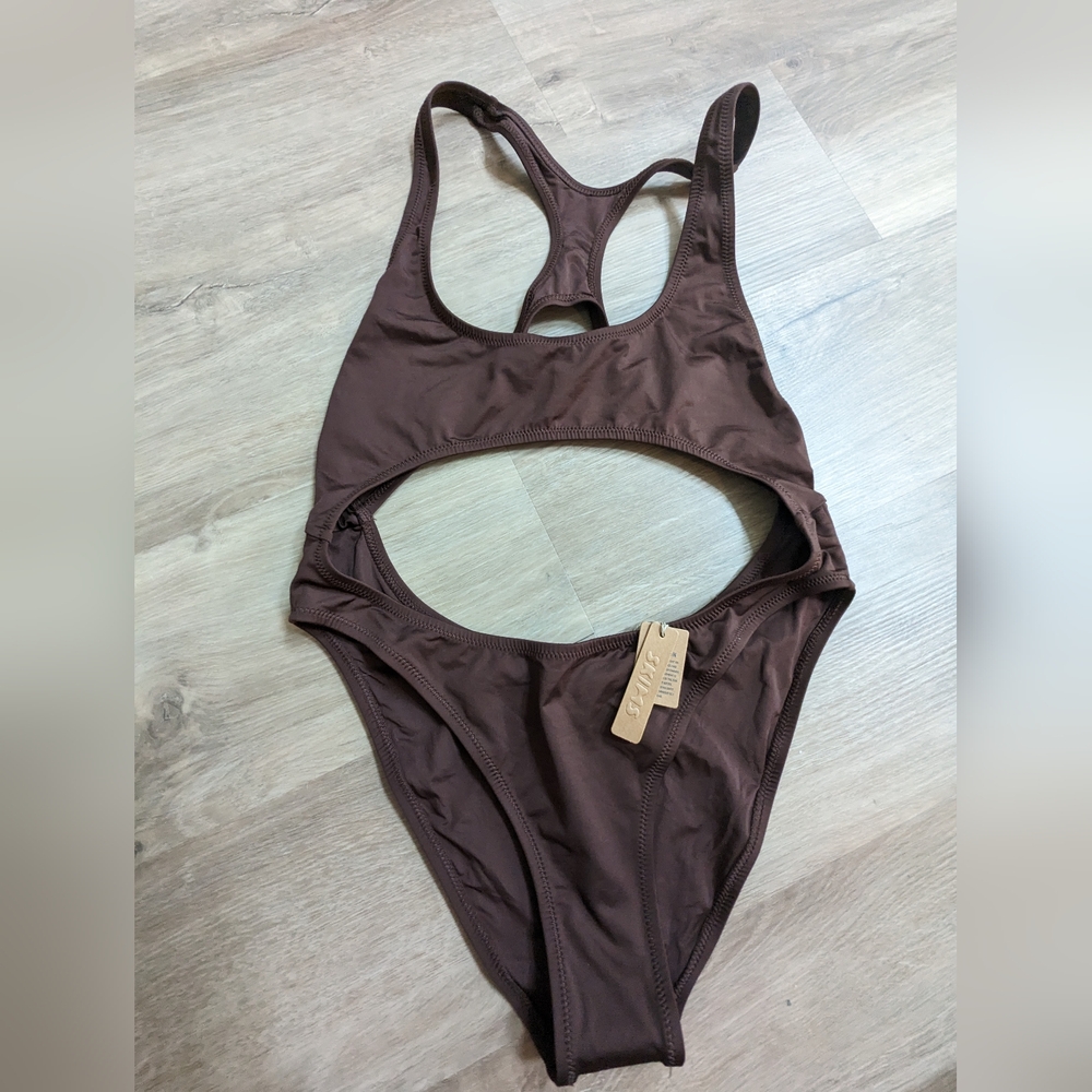 Swimsuit